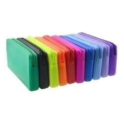 Portatode Silicona Colorline Plànol Assortiment