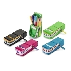 Plumier Carioca Gnam Pouch