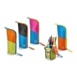 Plumier Carioca Kimono Pouch