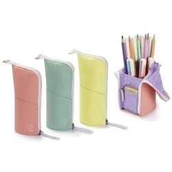 Plumier Carioca Kimono Pastel