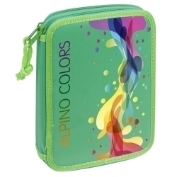 Plumier Alpino Color Petit Doble