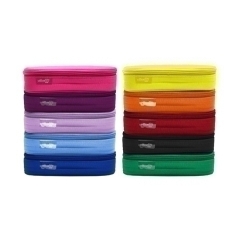 Portatode Colorline Mega Gran Amb Solapa Interior Assortiment