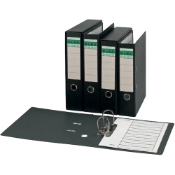 Arxivador Palanca Elba Carton Compacte Rado Jaspiat Fº 80Mm (1290700)