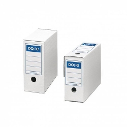 Caixa Arxiu Definitiu Dohe Carton 4t 100Mm