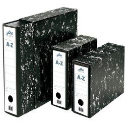 Caixa Per Arxivador Olef 4t Natural 82Mm Jaspiat