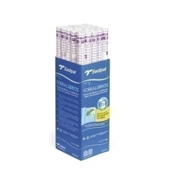 Folre Sadipal Desenganxable 1 Any Pp Trans.50µ Rotllo 0,5 X 1,5 M