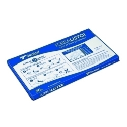 Folre Ajustable Sadipal Pp Trans.29 X 50,5 Cm