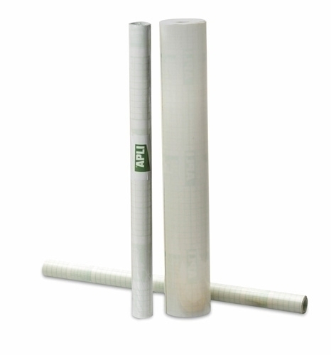 Folre Apli Adhesiu Removible Trans.50µ Rotllo 1,5 X 0,5 M