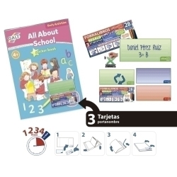 Folre Ajustable Office Box Trans.28 Cm