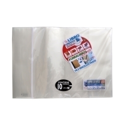 Folre Ajustable Office Box Trans.31 Cm