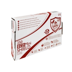 Folre Ajustable Colibri Trans.Eco Shield 25 X 33 Cm Mini