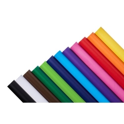 Plàstic Adhesiu Sadipal Pp 70µ Rotllo 0,50 X 15 M Matt Groc