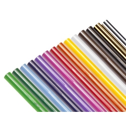 Plastico Adhesivo Sadipal Pp 70µ Rollo 0,50 X 15 M Glossy Amarillo