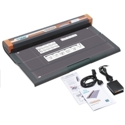 Màquina Forradora de Llibres Colibri E-Leonardo