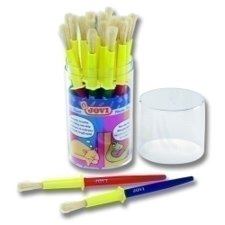 Pinzell Jovi Escolar Antigoteig Mig Pot De 20