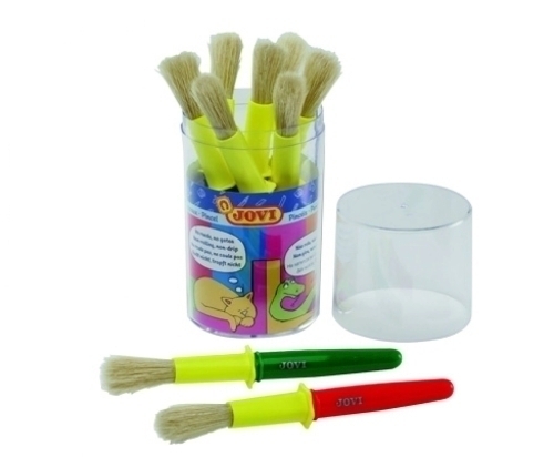 Pinzell Jovi Escolar Antigoteig Gruix Pot De 9