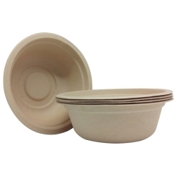 Bol Ecologico Niefenver 350 Ml. Pack 5 Unitats