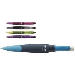 Portamines Milan Capsule Slim 0,5 Mm Expositor De 20