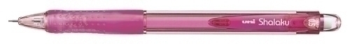 Portamines Uni-Ball Shalaku M5-100 0,5 Mm Rosa