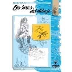 Quadern Leonardo Nº 3 Les Bases Del Dibuix Vol. Iii