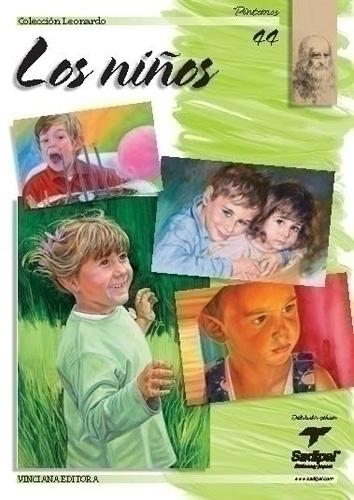 Quadern Leonardo Nº44 Els Nens