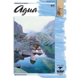 Quadern Leonardo Nº46 Aigua