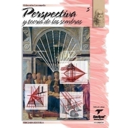 Quadern Leonardo Nº 5 Perspectiva I Teoria De Las Ombras
