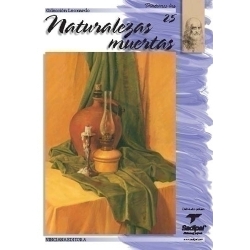 Quadern Leonardo Nº25 Natures Mortes