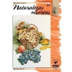Quadern Leonardo Nº26 Natures Mortes