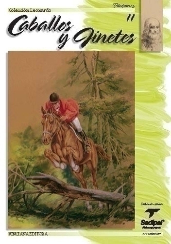 Quadern Leonardo Cavalls I Genet Nº 11