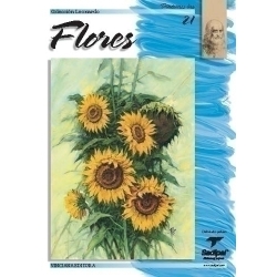 Quadern Leonardo Flores Nº 21