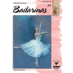 Quadern Leonardo Ballarines Nº 30