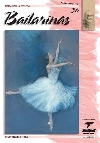 Quadern Leonardo Ballarines Nº 30