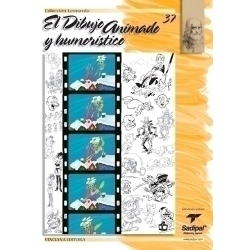 Quadern Leonardo Bases Comic I Nº 33