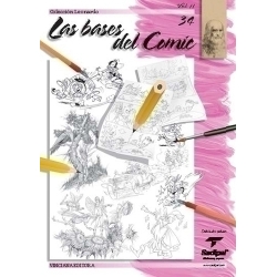 Quadern Leonardo Caricatures Nº 36