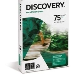 Paper A3 Discovery 75G 500H