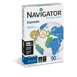 Paper A3 Navigator 90G 500H Expression