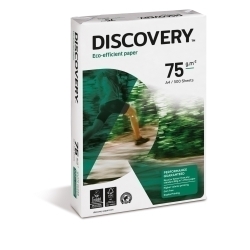 Paper A4 Discovery 75G 500H