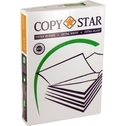 Paper A4 Copystar 80G 500H