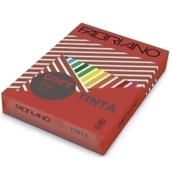 Paper De Color A3 Copy Tinta 80G 250H Vermell (Rosso)