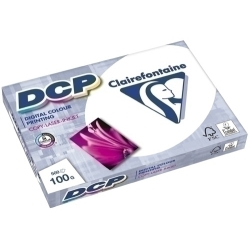 Paper A3 Clairefontaine Dcp 100G 500H