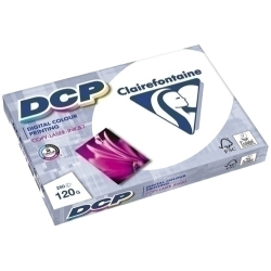 Paper A3 Clairefontaine Dcp 120G 250H