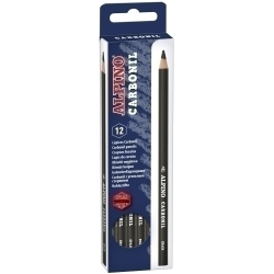 Llapis Carbonet Alpí Carbonil