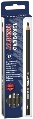 Llapis Carbonet Alpí Carbonil