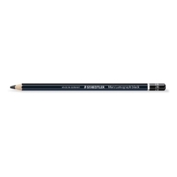 Llapis de Grafit Staedtler 100B Lumograph Black - 2B