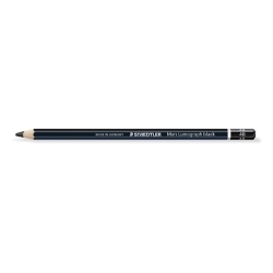 Llapis de Grafit Staedtler 100B Lumograph Black - 4B