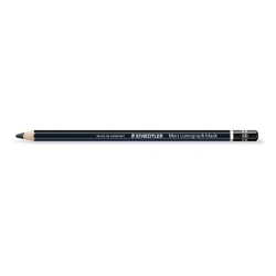 Llapis de Grafit Staedtler 100B Lumograph Black - 8B