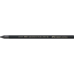 Llapis Grafit Pur Faber-Castell Pitt - 9B