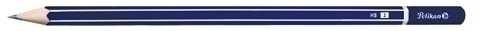 Llapis de Grafit Pelikan Nº3 - Hb