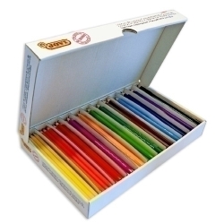 Llapis De Colors Jovi Caixa De 144
